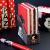 SET MINI CUADERNOS MAFALDA