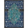LIBRO ORFEBRE AZUL