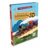 CONSTRUYE UNA LOCOMOTORA EN 3D