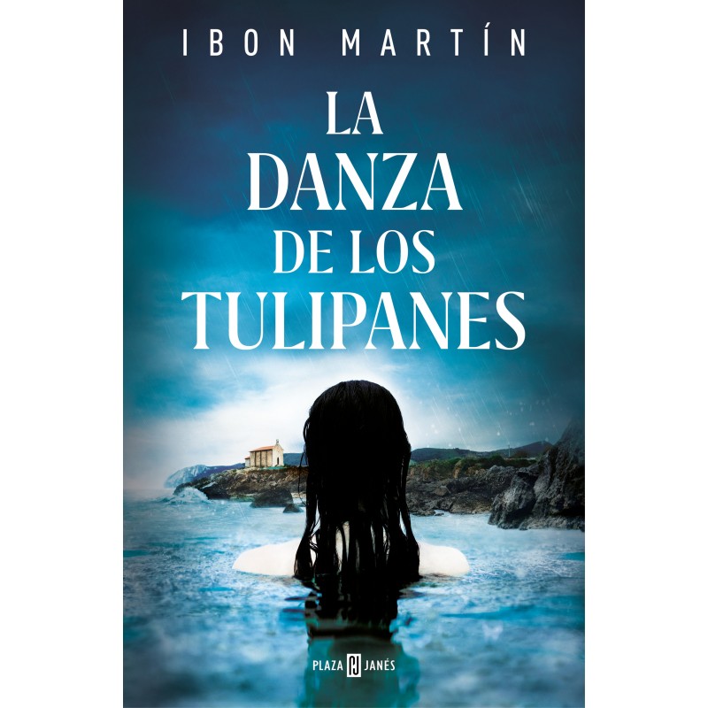 LA DANZA DE LOS TULIPANES