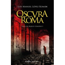 OSCURA ROMA