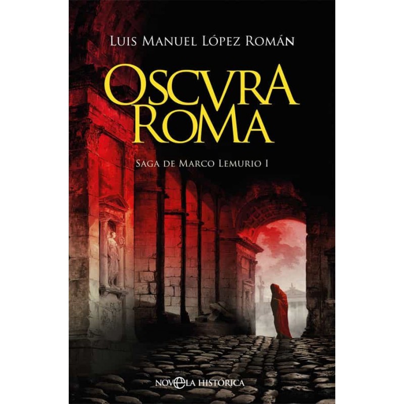 OSCURA ROMA