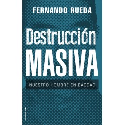 DESTRUCCIÓN MASIVA
