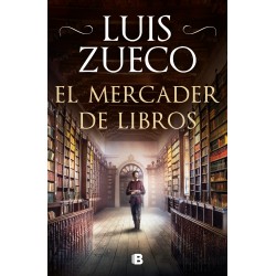 EL MERCADER DE LIBROS