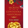 EL SECRETO DE LA CONTADORA DE HISTORIAS