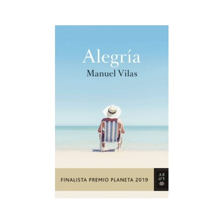 ALEGRIA