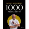 1000 RECETAS DE ORO