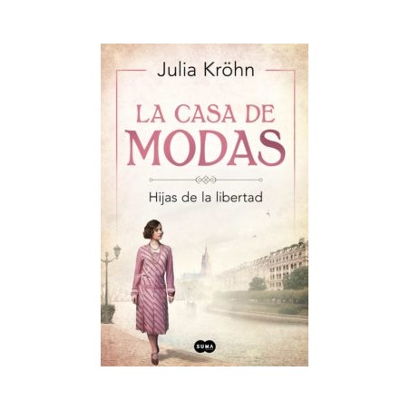 LA CASA DE MODAS