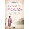 LA CASA DE MODAS