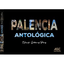 PALENCIA ANTOLÓGICA