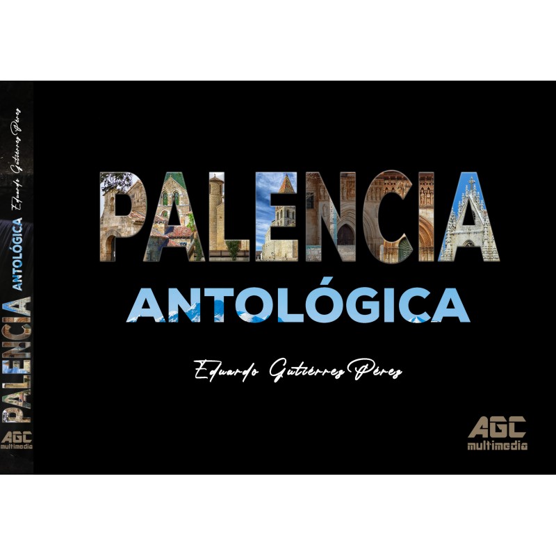 PALENCIA ANTOLÓGICA