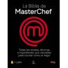 LA BIBLIA DE MASTERCHEF