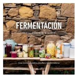 FERMENTACIÓN