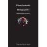 ANTOLOGÍA POÉTICA