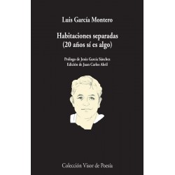 HABITACIONES SEPARADAS (20 AÑOS SÍ ES ALGO)