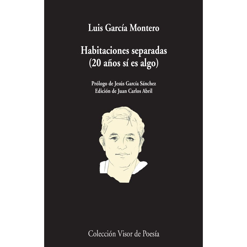 HABITACIONES SEPARADAS (20 AÑOS SÍ ES ALGO)