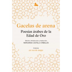 GACELAS DE ARENA