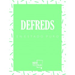 DEFREDS EN ESTADO PURO (3 VOLS.)