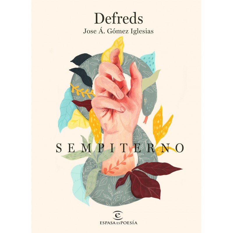 SEMPITERNO. DEFREDS