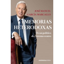 MEMORIAS HETERODOXAS