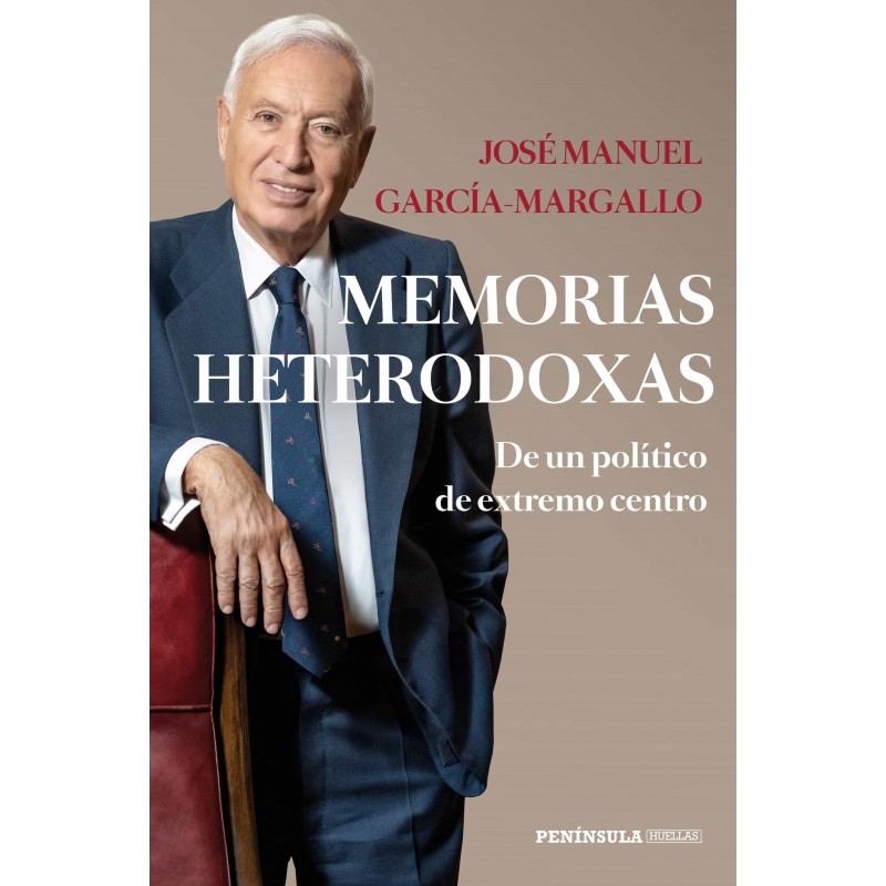 MEMORIAS HETERODOXAS