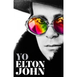 YO. ELTON JOHN