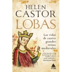 LOBAS: LAS VIDAS DE CUATRO...