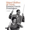 MIGUEL DELIBES DE CERCA