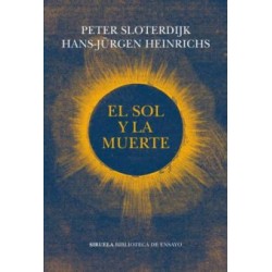 EL SOL Y LA MUERTE: INVESTIGACIONES DIALOGICAS