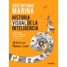 HISTORIA VISUAL DE LA INTELIGENCIA