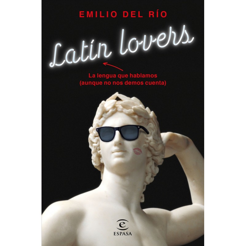 LATIN LOVERS