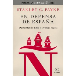 EN DEFENSA DE ESPAÑA