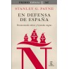 EN DEFENSA DE ESPAÑA