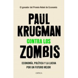 CONTRA LOS ZOMBIS:...