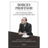 BORGES PROFESOR