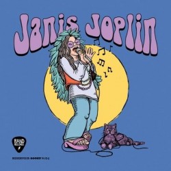 JANIS JOPLIN