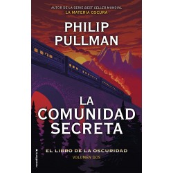 LIBRO DE LA OSCURIDAD II: LA COMUNIDAD SECRETA