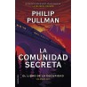 LIBRO DE LA OSCURIDAD II: LA COMUNIDAD SECRETA