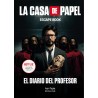 LA CASA DE PAPEL