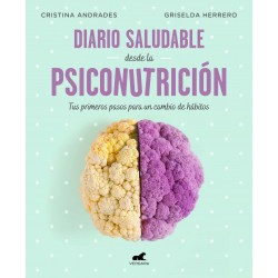 DIARIO SALUDABLE DESDE LA PSICONUTRICIÓN