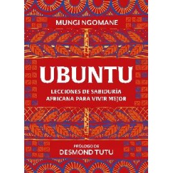 UBUNTU. LECCIONES DE SABIDURÍA