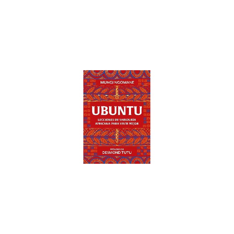 UBUNTU. LECCIONES DE SABIDURÍA