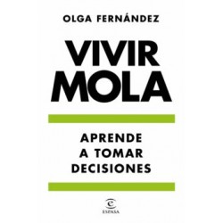 VIVIR MOLA