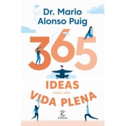 365 DÍAS PARA UNA VIDA PLENA