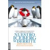 NUESTRO ICEBERG SE DERRITE