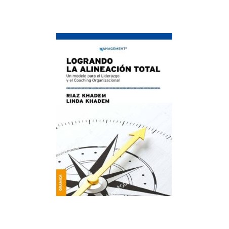 LOGRANDO LA ALINEACIÓN TOTAL