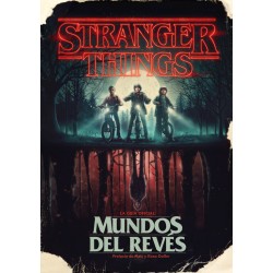 STRANGER THINGS