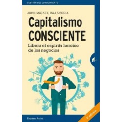 CAPITALISMO CONSCIENTE:...