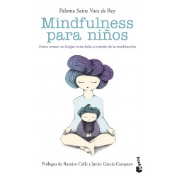 MINDFULNESS PARA NIÑOS