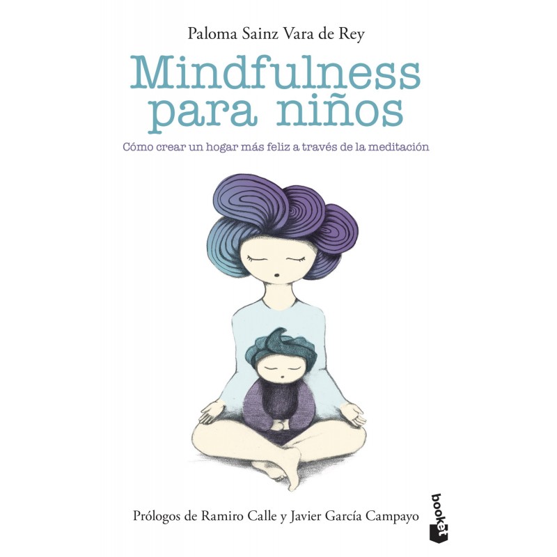 MINDFULNESS PARA NIÑOS